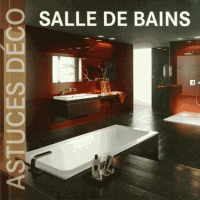 Salles de bain (Broché) Edition en langues multiples