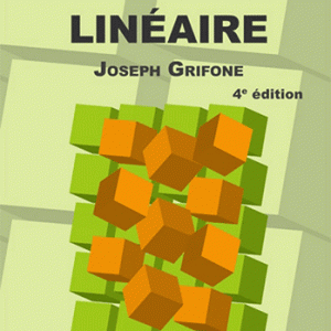 Algèbre linéaire