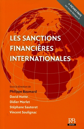 Les sanctions financières internationales