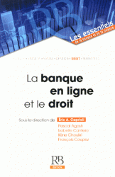La banque en ligne et le droit