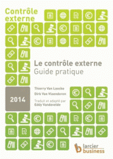 Le contrôle externe - Guide pratique