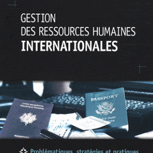 Gestion des ressources humaines internationales