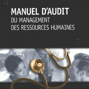 Manuel d'audit du management des ressources humaines