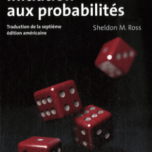 Initiation aux probabilités