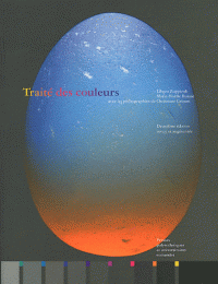 Traité des couleurs (Broché) 2e édition revue et augmentée