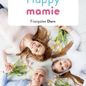 Happy mamie