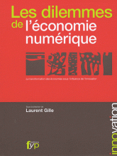 Les dilemmes de l'économie numérique - La transformation des économies sous l'influence de l'innovation