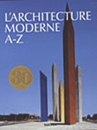 L'architecture moderne de A à Z - en 2 volumes