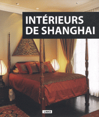 Intérieurs de Shanghai