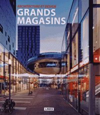 Grands magasins - Architecture et design