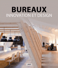 Bureaux, innovation et design