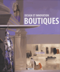Design et innovation : boutiques