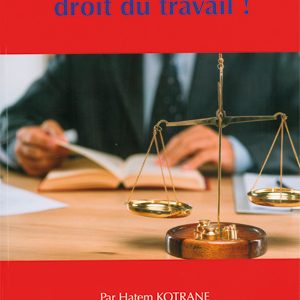 Nouveau droit du travail !