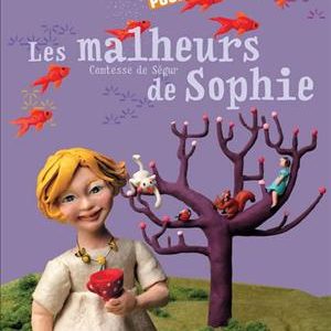 Les malheurs de sophie