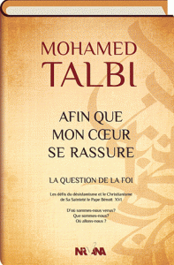 Afin que mon cœur se rassure - La question de la foi