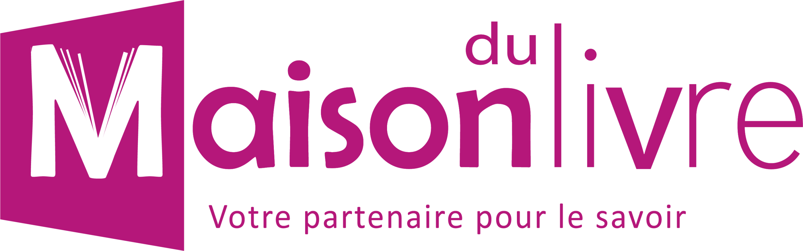 Maison du livre
