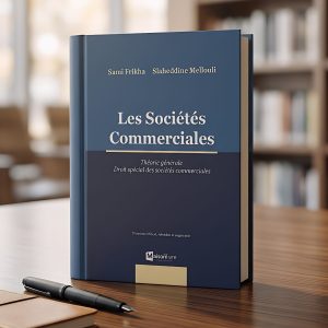 Les Sociétés commerciales