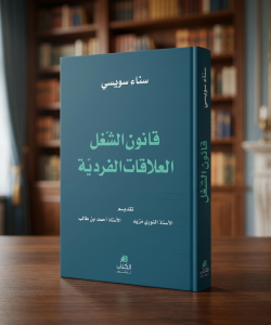 قانون الشّغل العلاقات الفرديّة