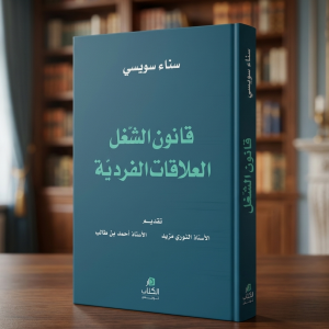 قانون الشّغل العلاقات الفرديّة