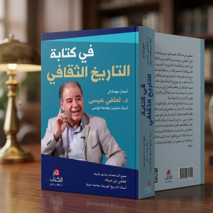 في كتابة التاريخ الثقافي