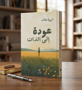عودة إلى الذات