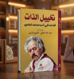 تخيبل الذات