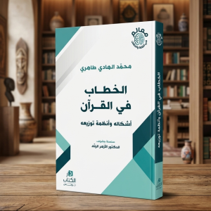 الخطاب في القرآن: أشكاله وأنظمة توزيعه