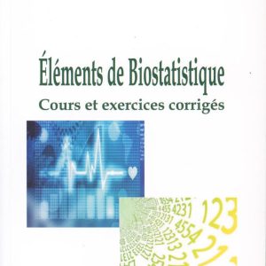 Eléments de biostatistique