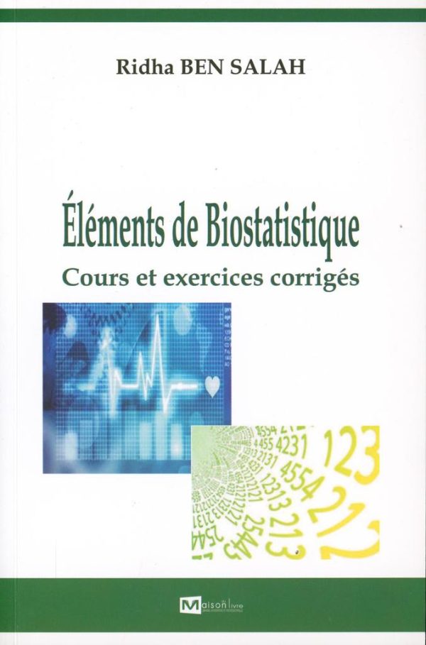 Eléments de biostatistique