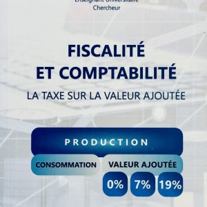 FISCALITÉ ET COMPTABILITÉ